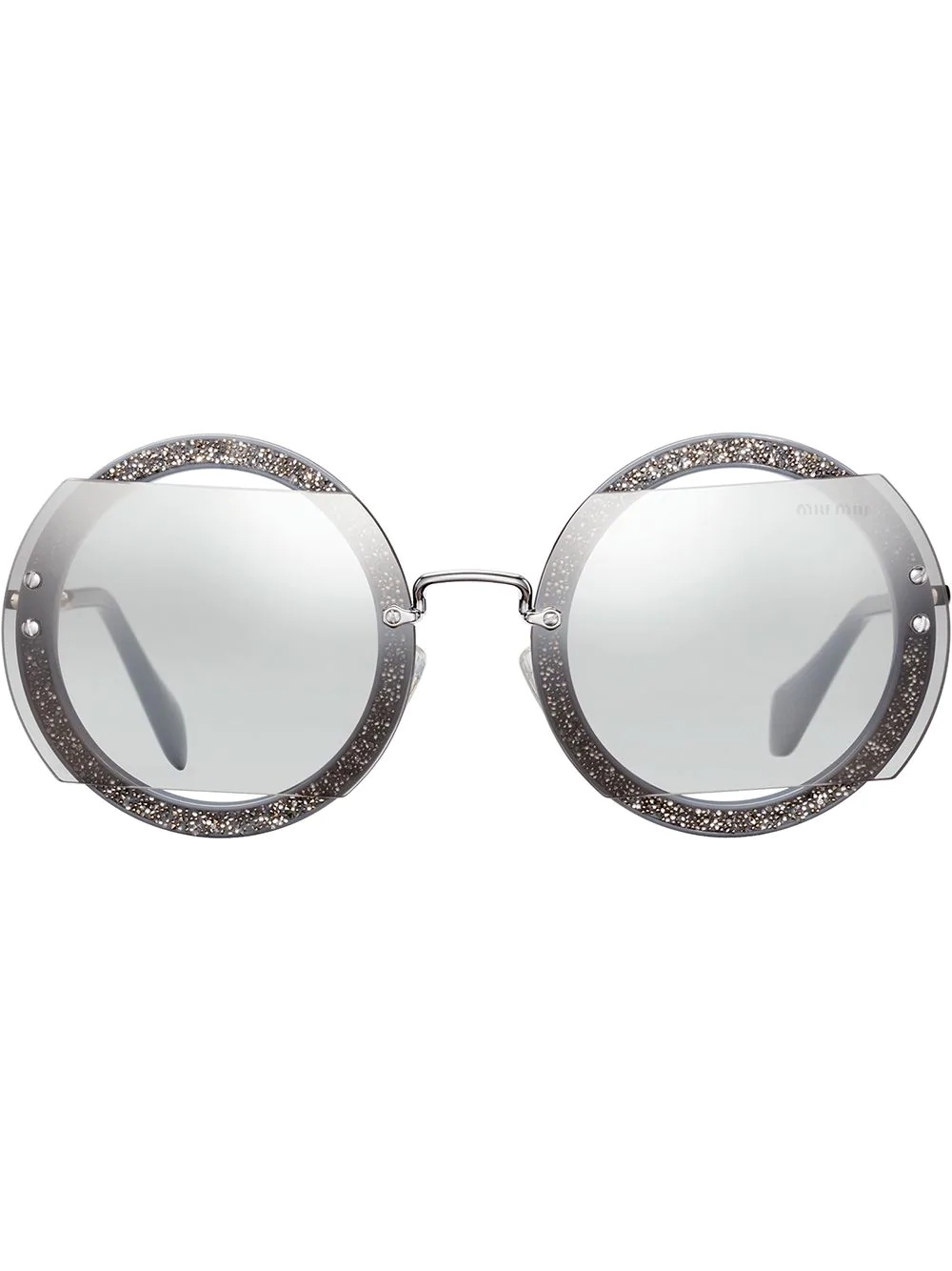 Reveal glitter sunglasses - 1