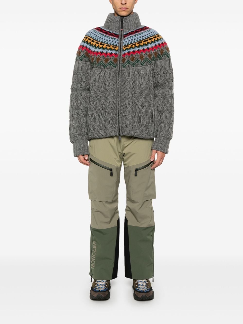Gerlos jacket - 2