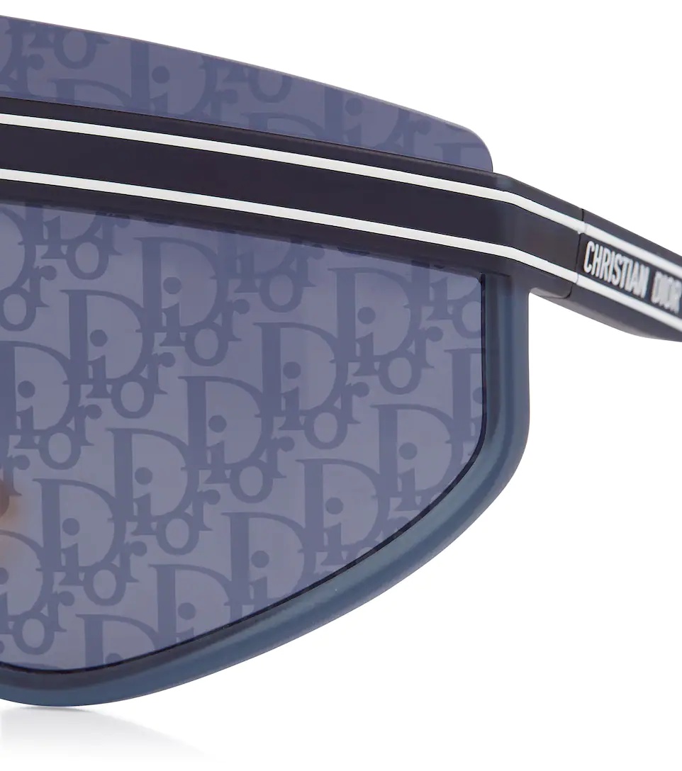 DiorClub M2U sunglasses - 2