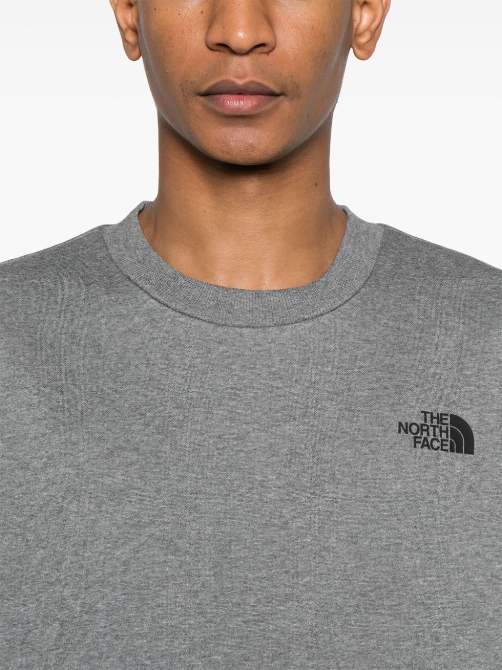 Simple Dome sweatshirt - 5