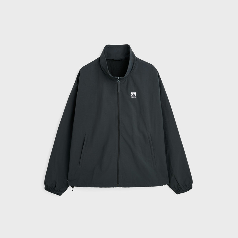 Hringbraut Track Jacket (Unisex) 1