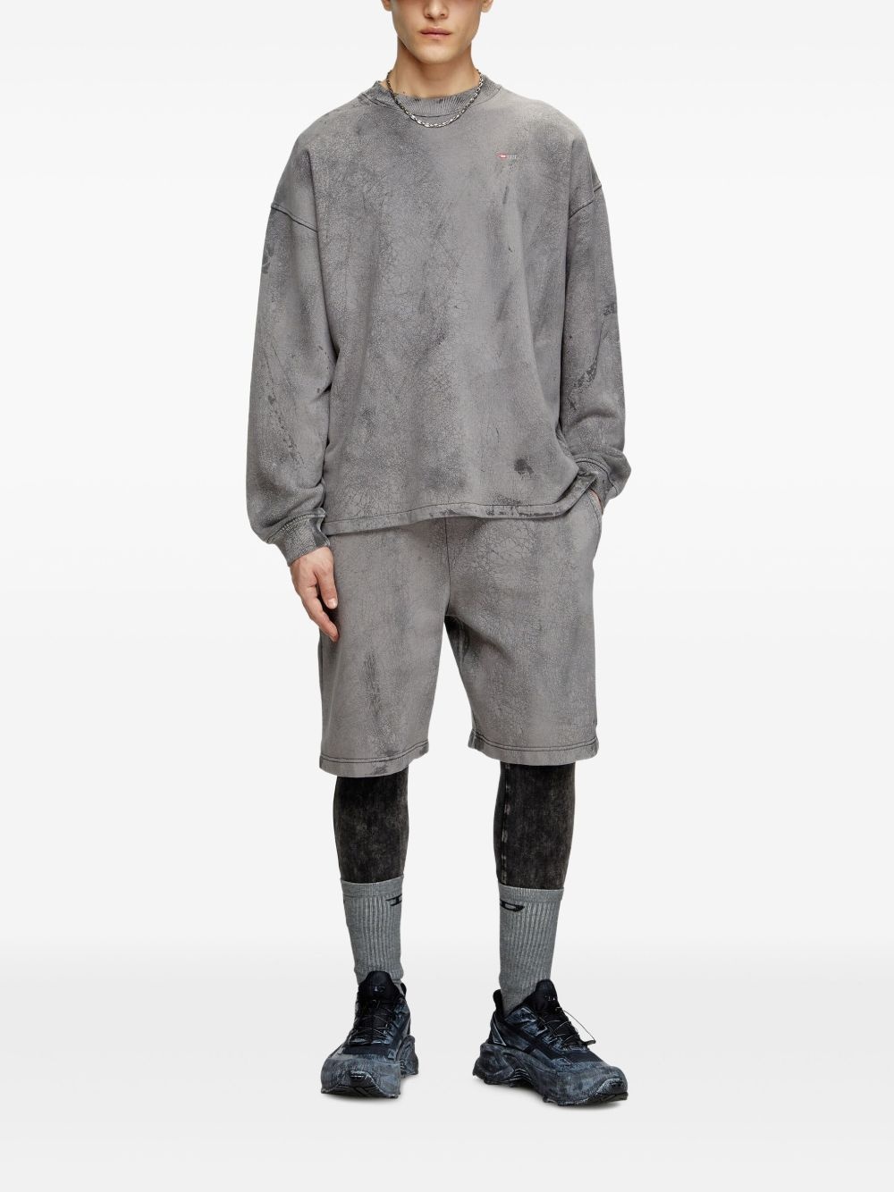 S-Baxt-T1 sweatshirt - 2