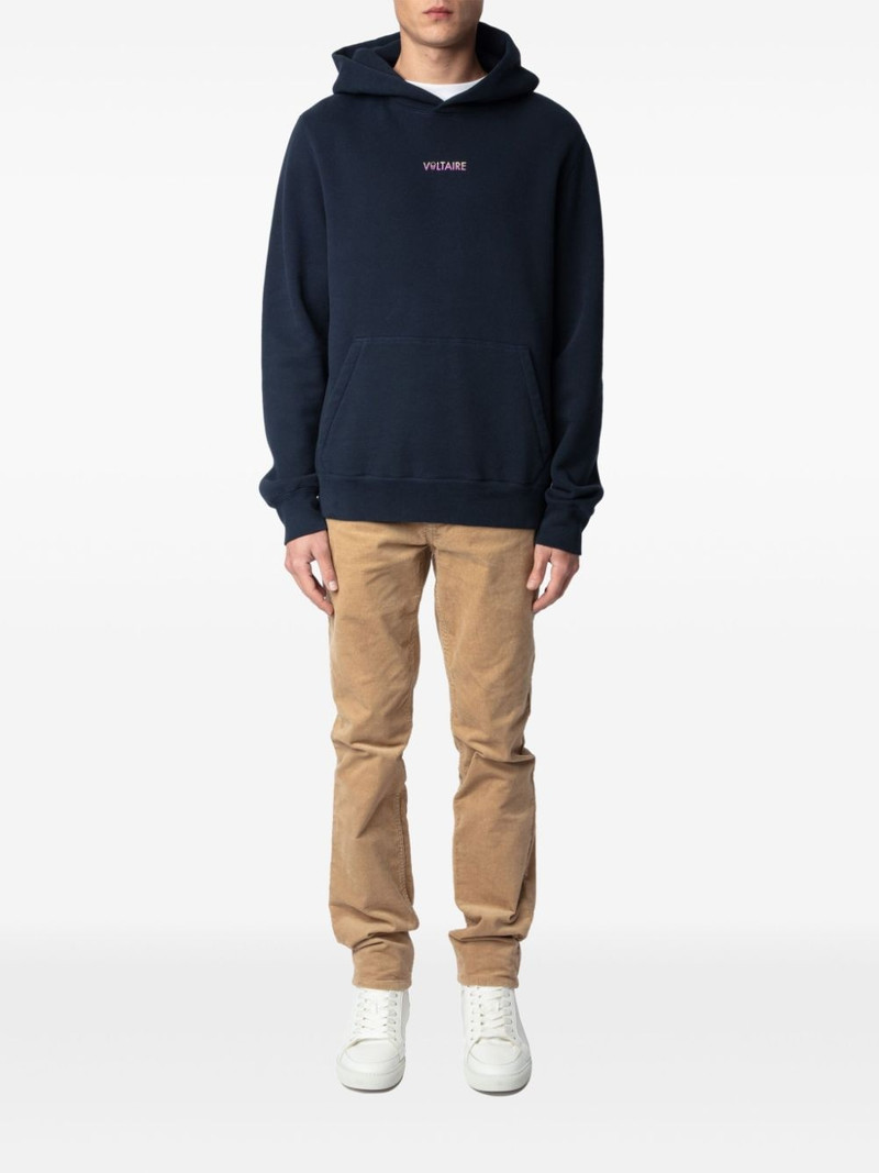 Zadig & Voltaire Sanchi hoodie outlook