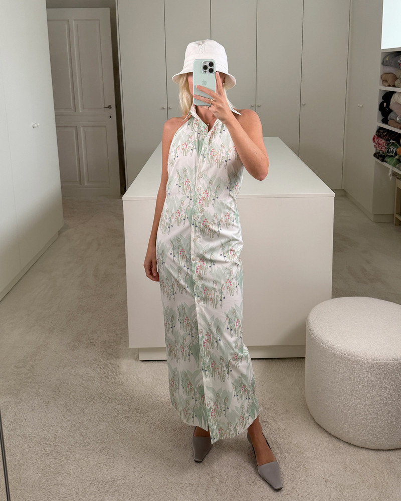 BERNADETTE Dress Cici outlook