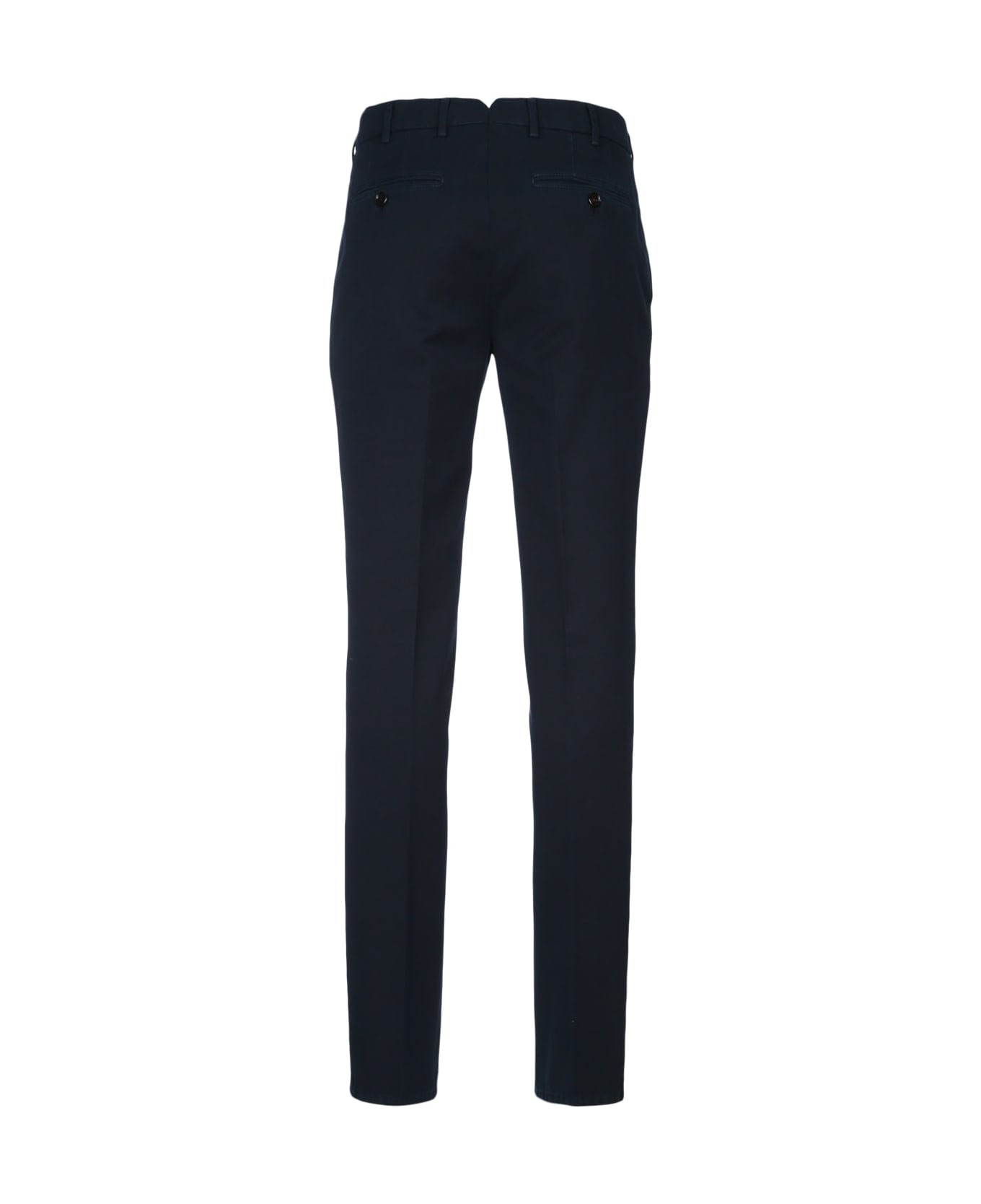 Dyed Pants - 2
