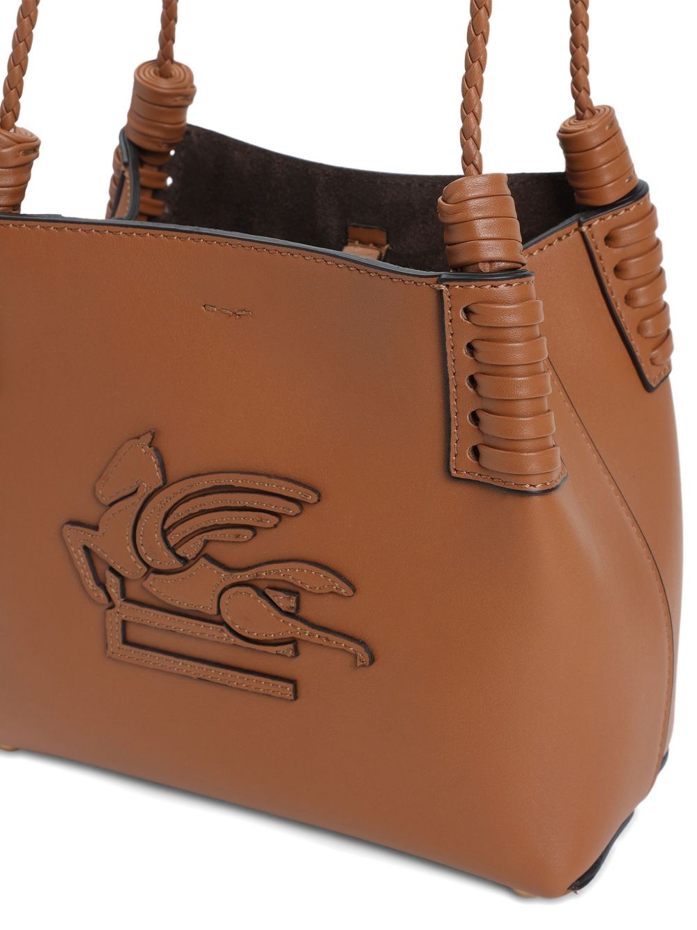 mini Libra cross body bag - 3