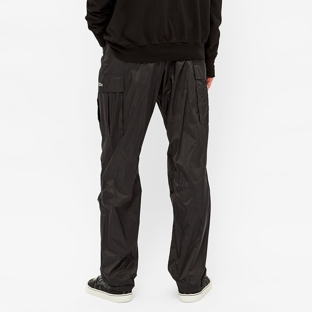 032c Translucent Nylon Cargo Pant - 6