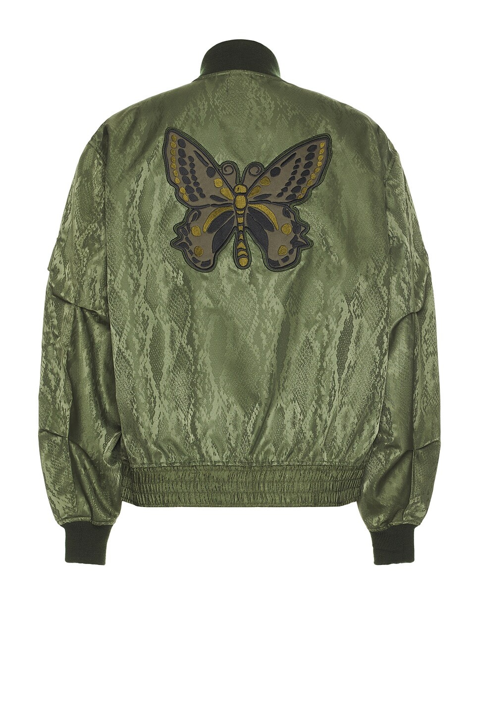 G-8 Jacket - 2