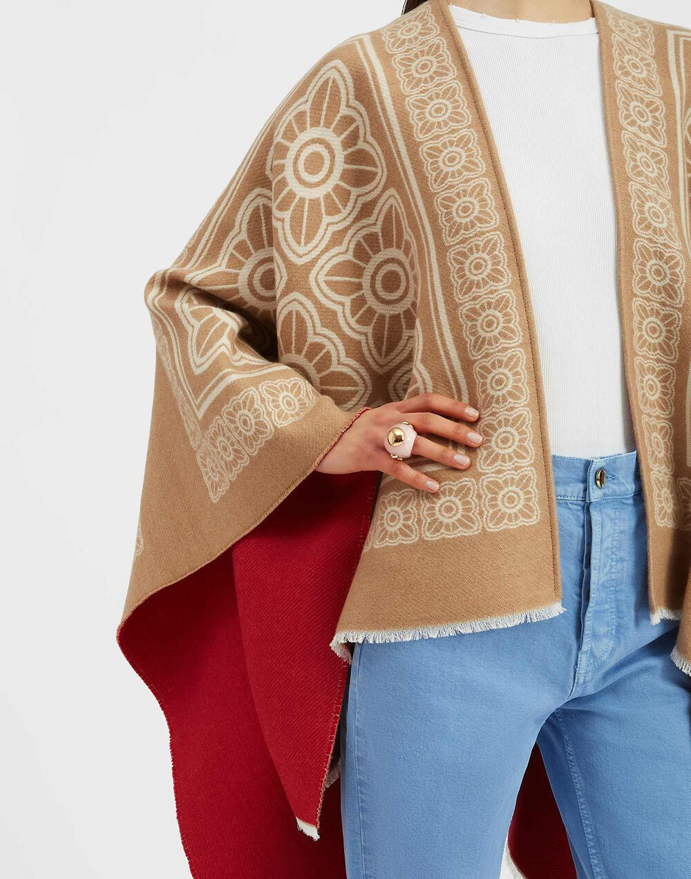 Poncho - 5