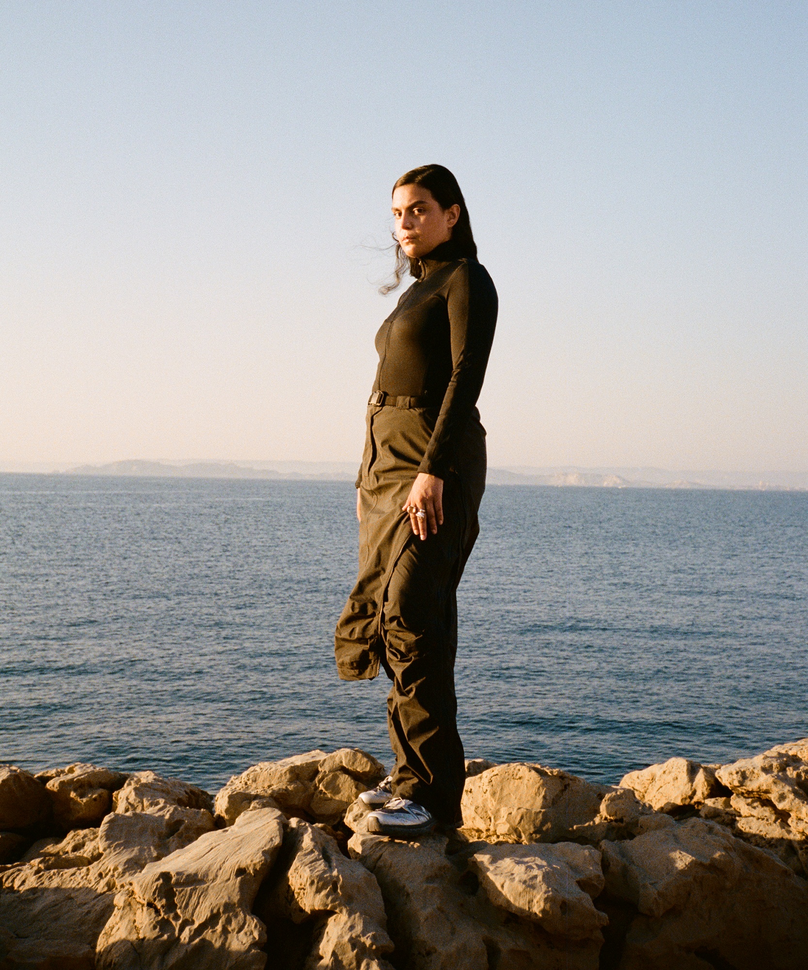 SALOMON XT-QUEST SLAM JAM | REVERSIBLE