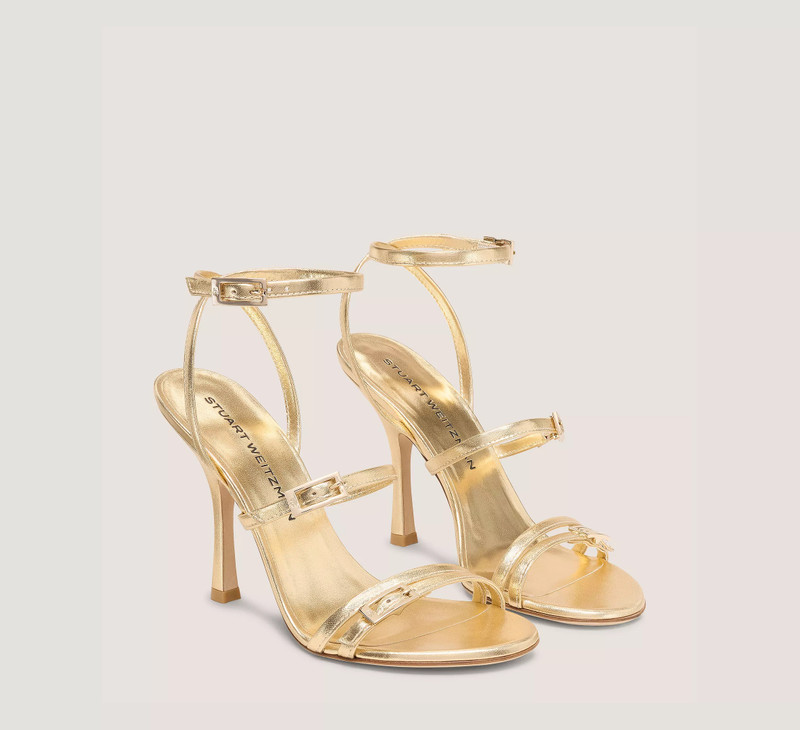 Stuart Weitzman GEORGIE 100 outlook