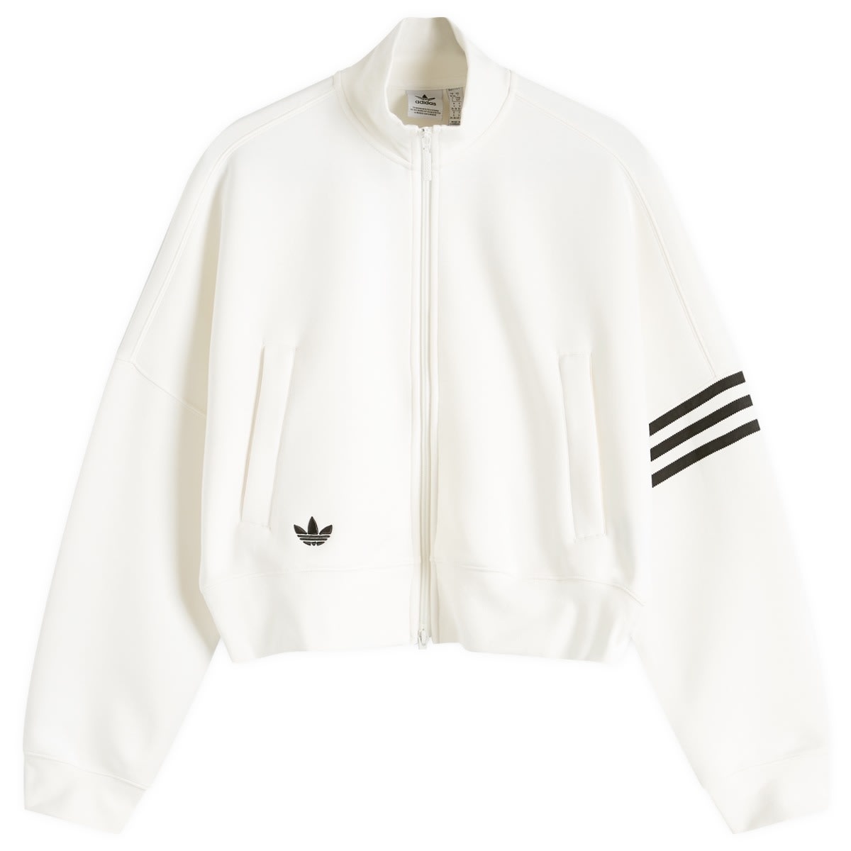 Adidas Neucl Track Top - 1