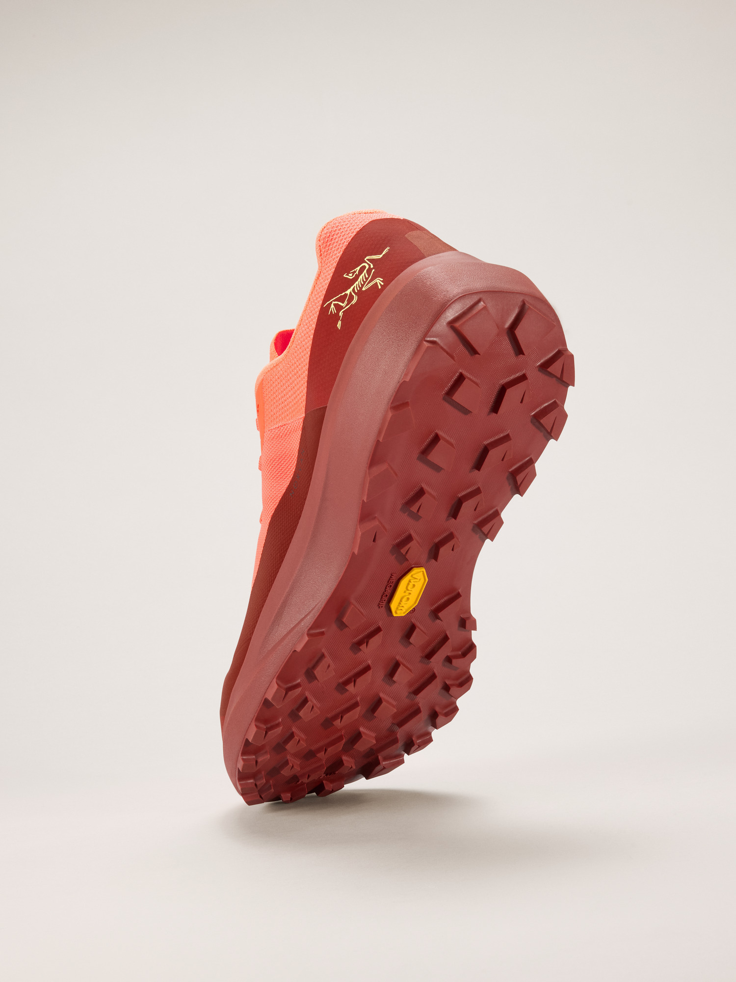 Norvan LD 4 Shoe - 4