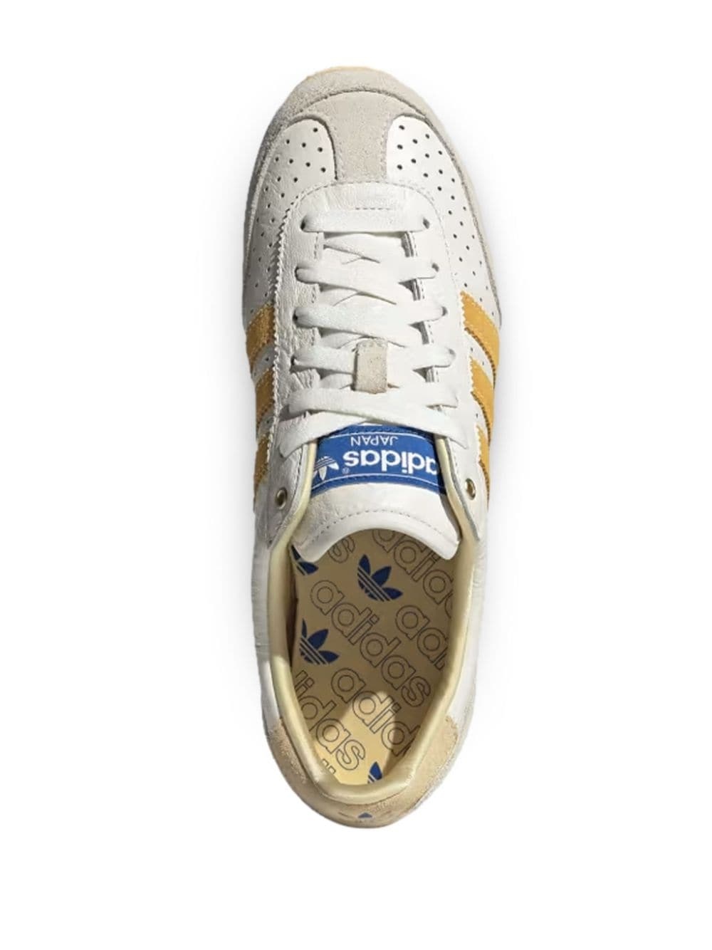 Japan WMNS "White" - 2