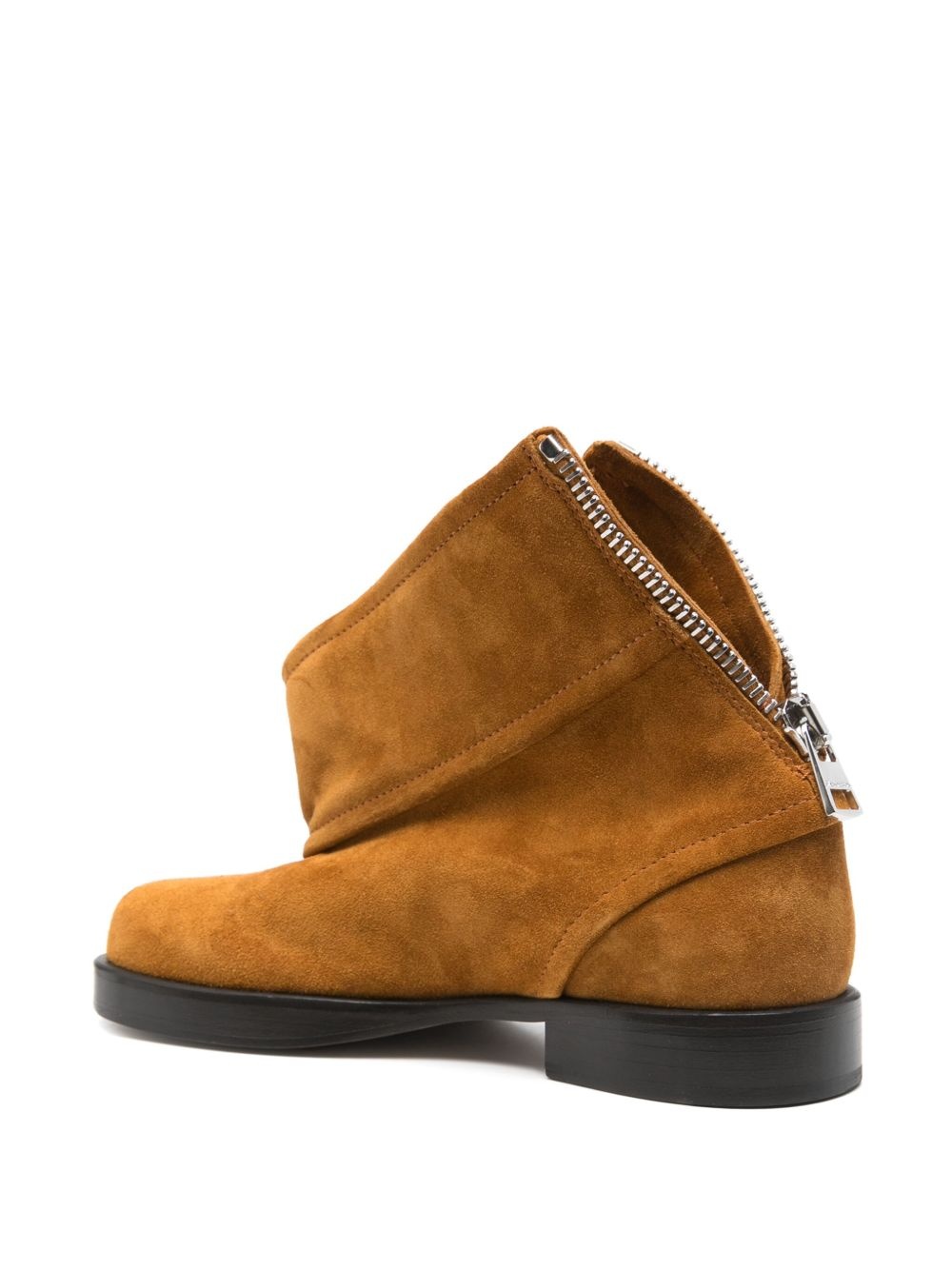 Biker boots - 3