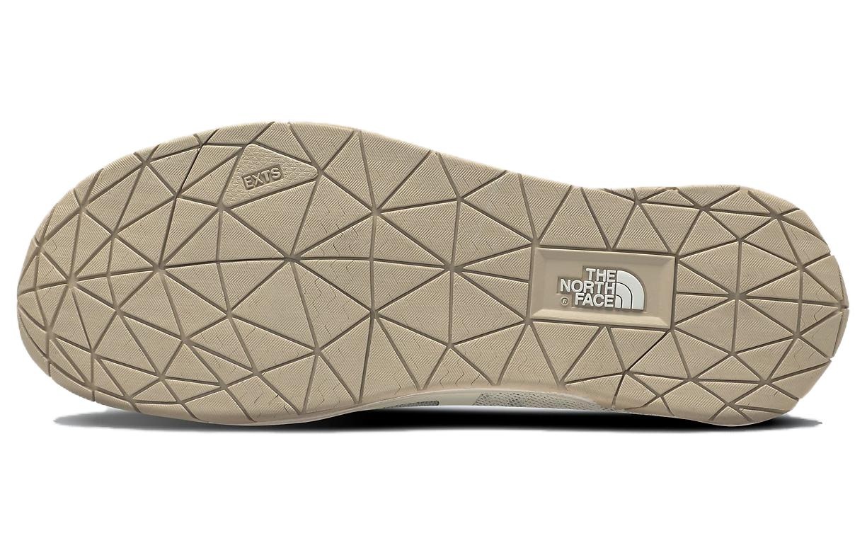 THE NORTH FACE Skagit Water Shoes 'White Dune Gravel' A48MA-TOB - 5