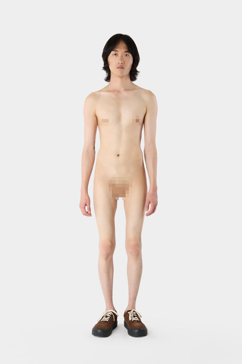 DREAMY SHOES / suede / chocolate 5