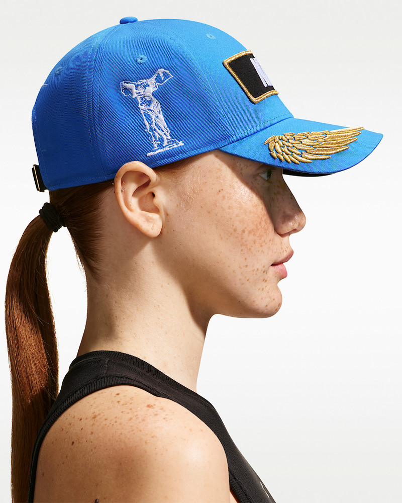 Nike Club Structured Racing Cap 4