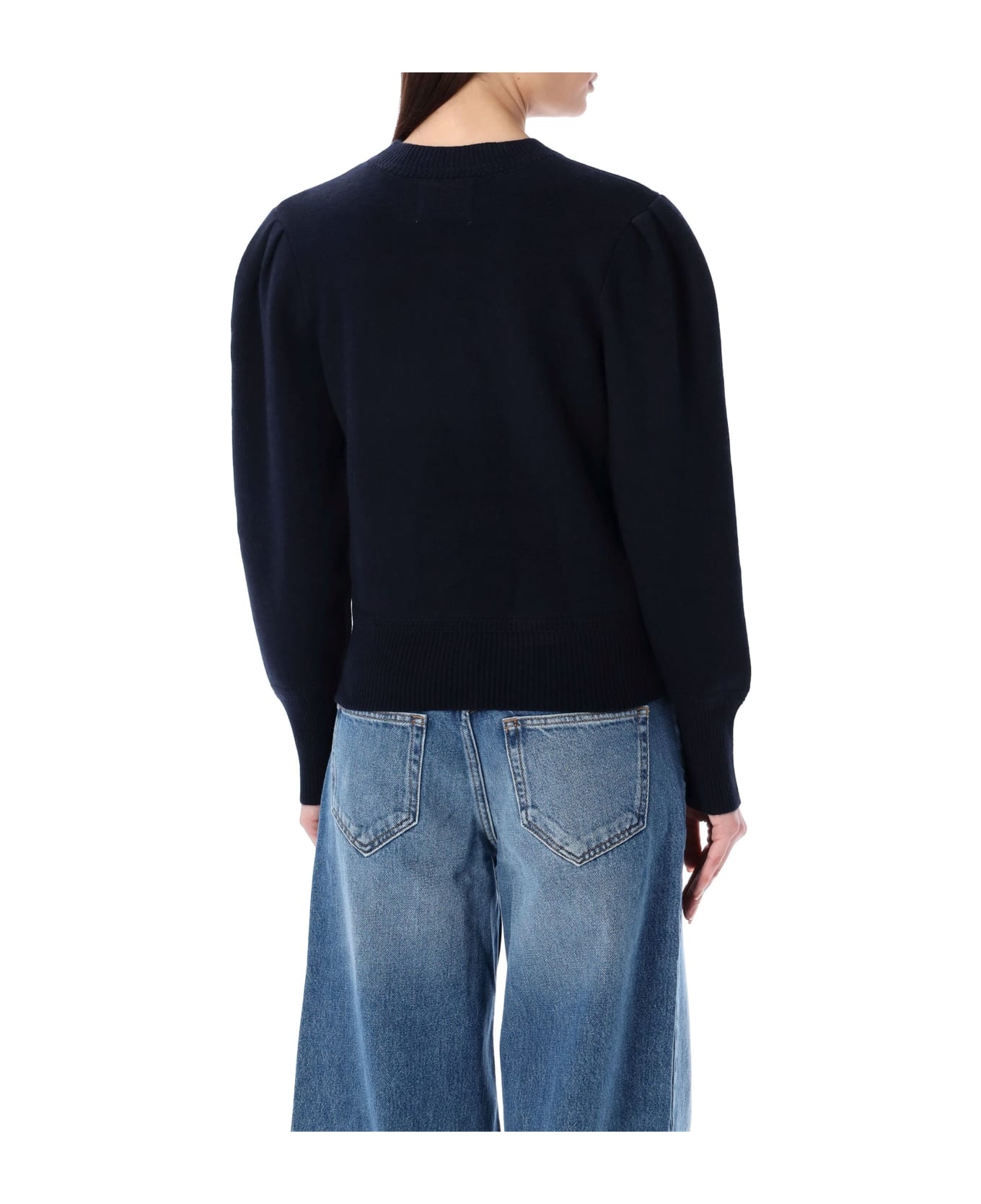 Kelaya Sweater - 2