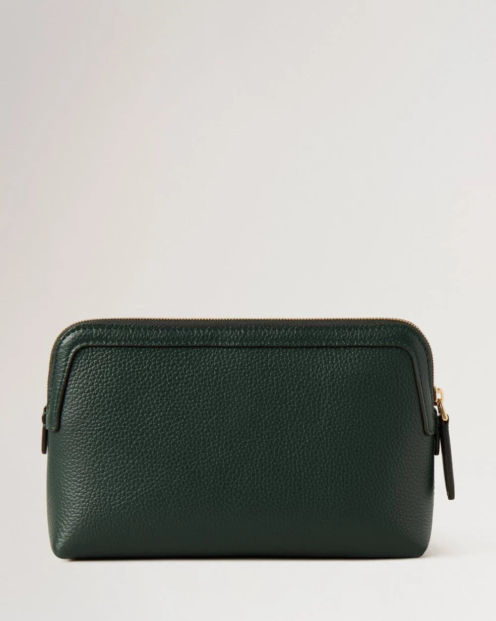 Small Cosmetic Pouch Small Classic Grain - 3