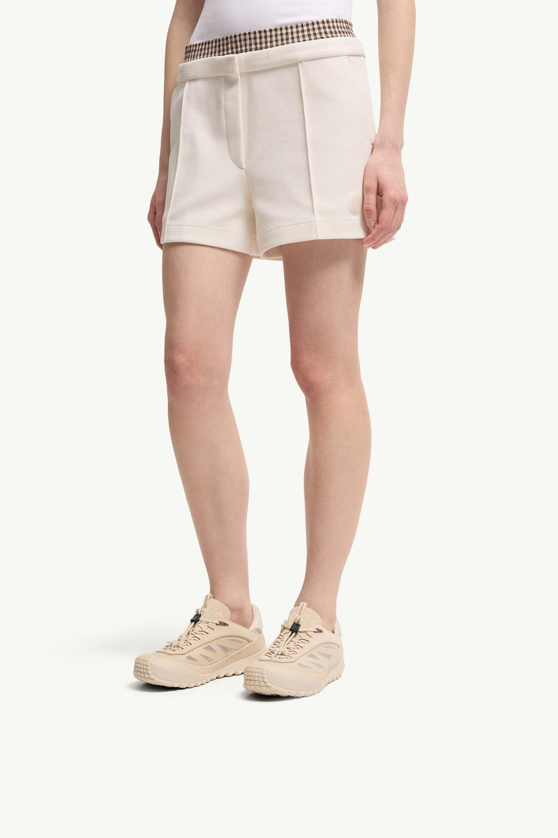 Moncler Trailgrip LP Suede & Nubuck Sneaker outlook