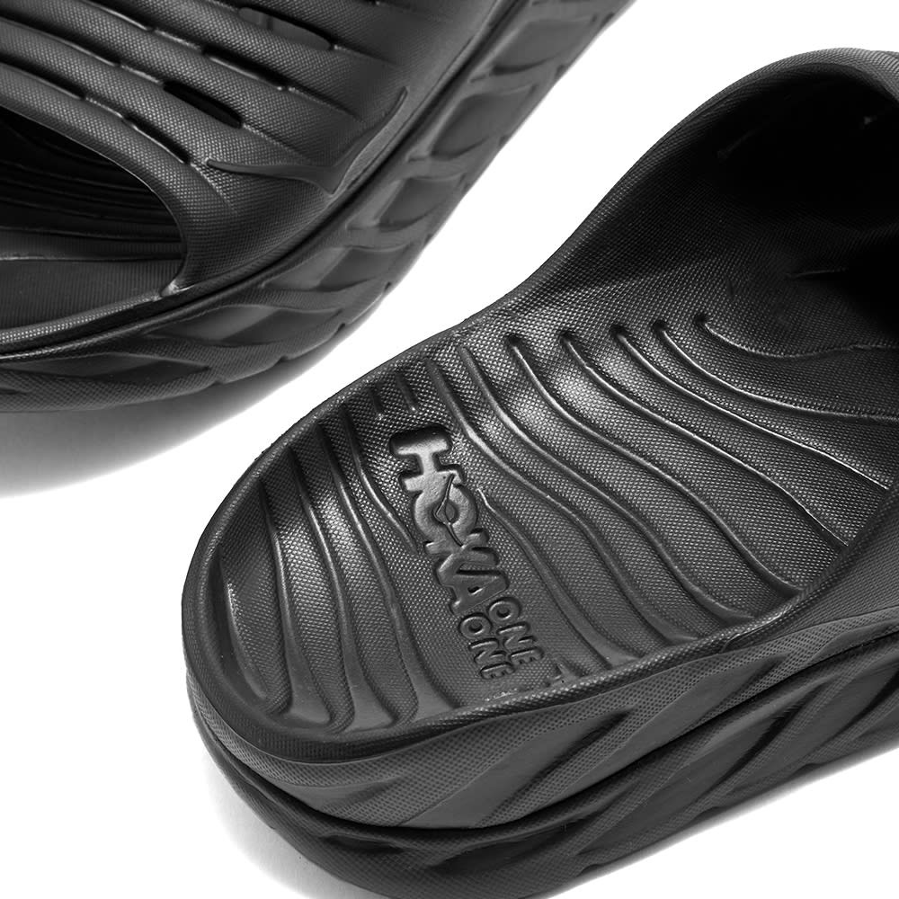 HOKA ONE ONE Ora Recovery Slide - 4