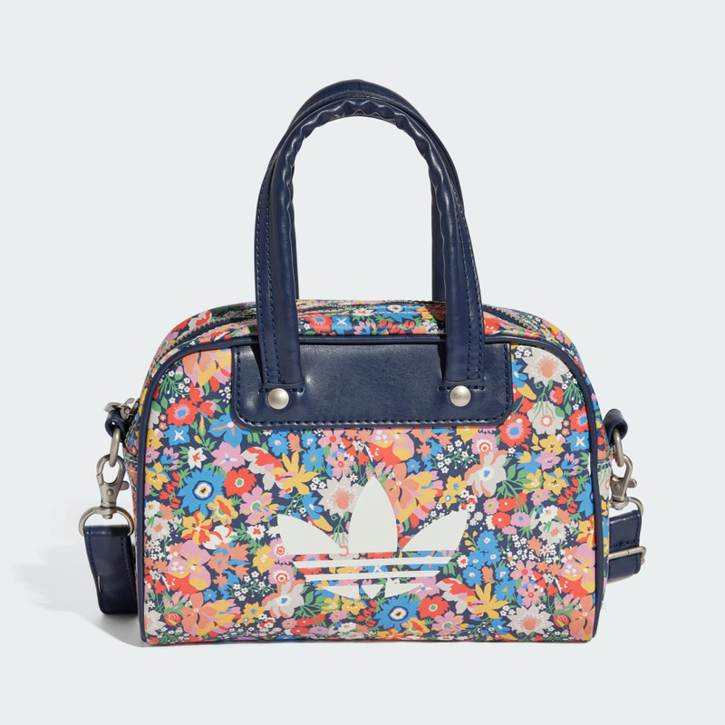 adidas Originals x Liberty London Mini Bowling Bag 1