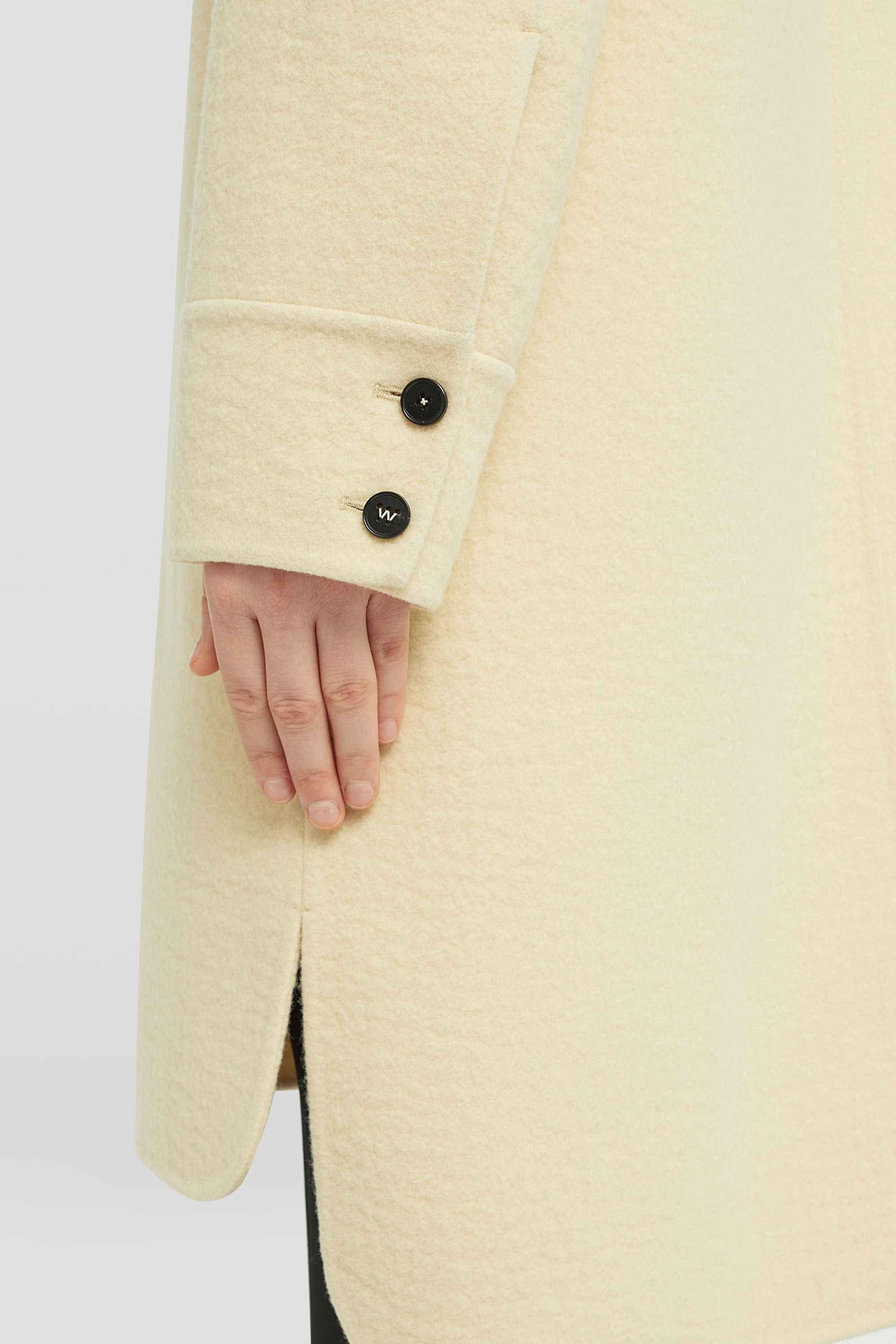 Coat - 2