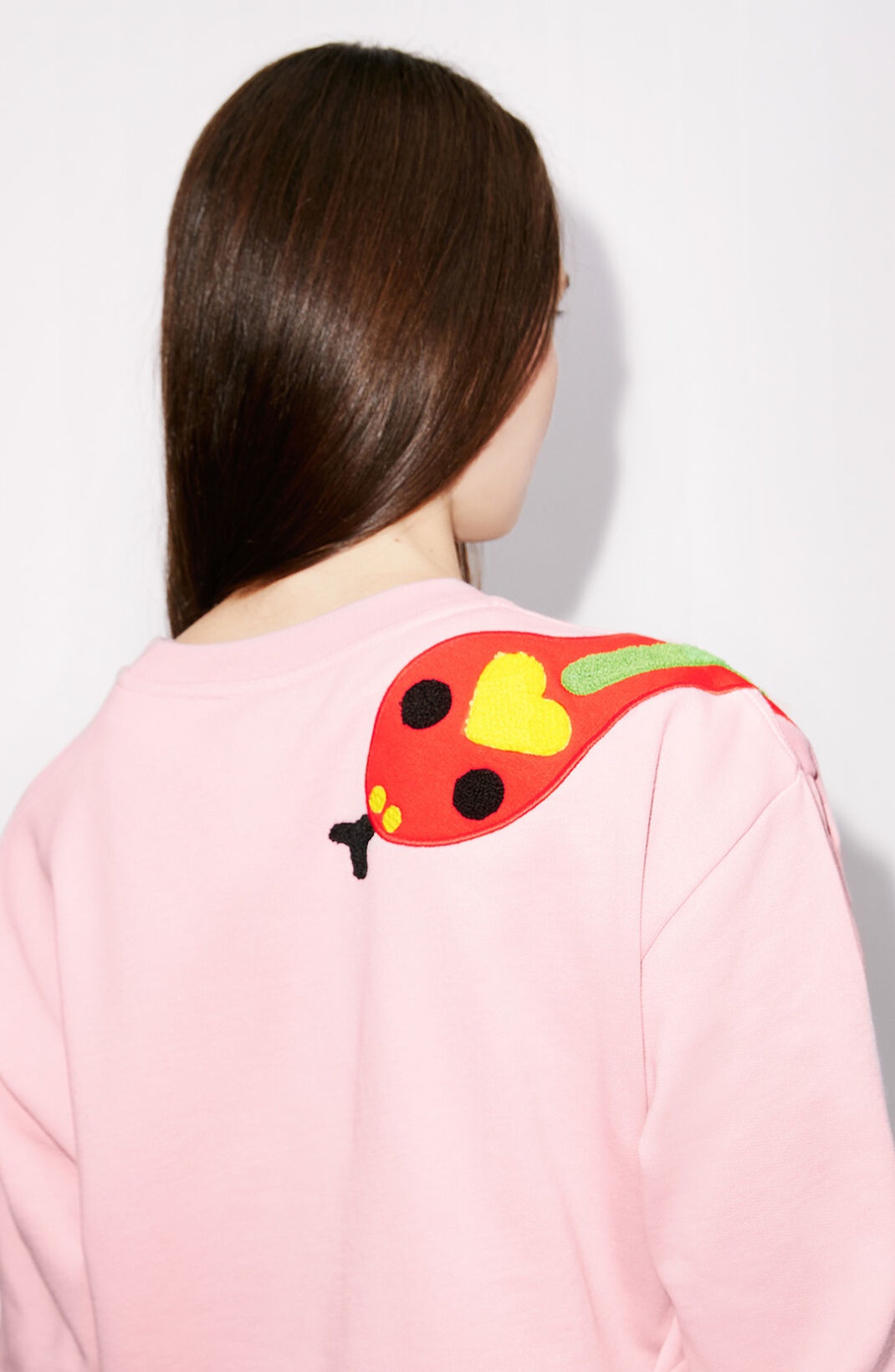 'KENZOO' sweatshirt - 7