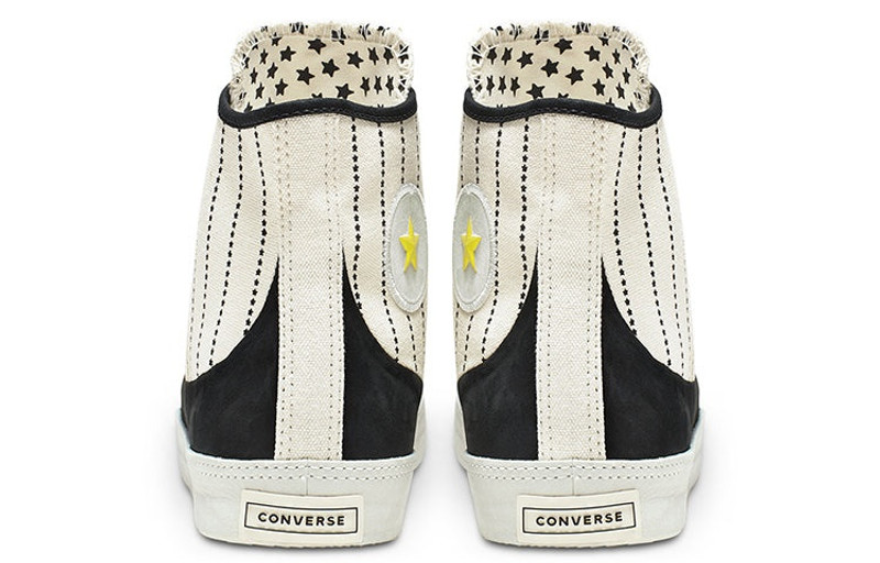 Converse (WMNS) Converse Chuck Taylor All Star Sasha High 564471C outlook