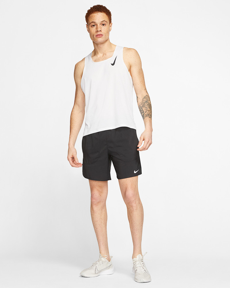 Nike Flex Stride Men's 7" Brief Running Shorts 8