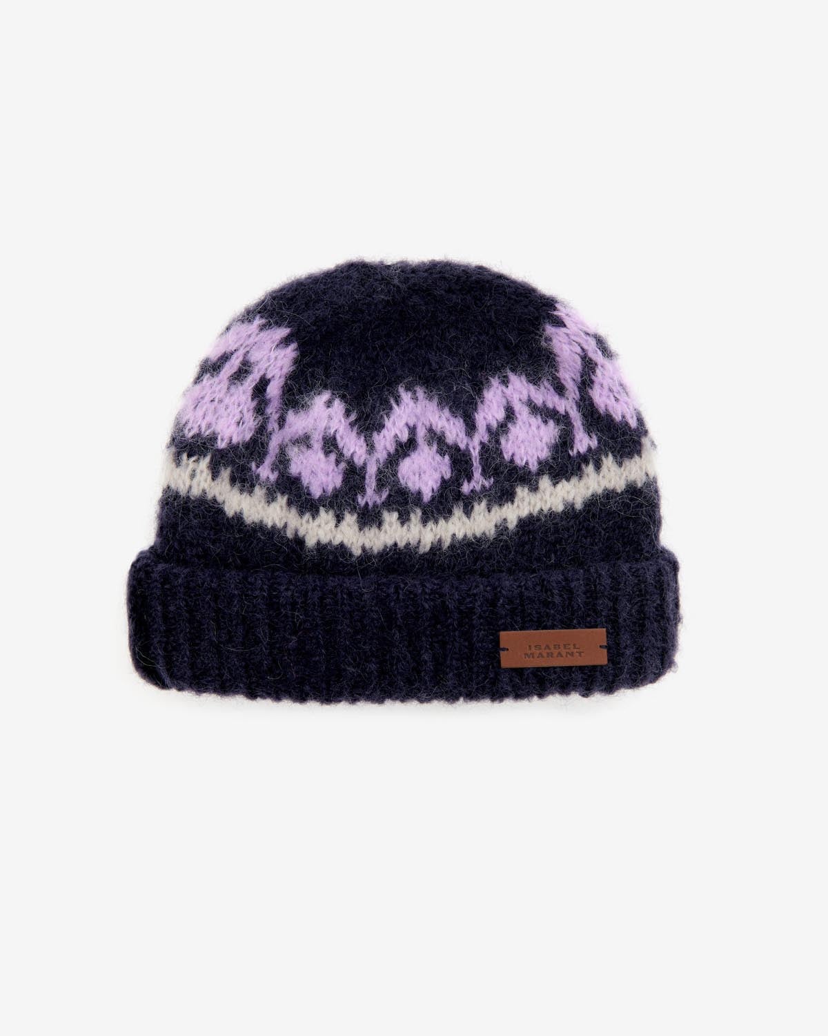 DARANA BEANIE - 1