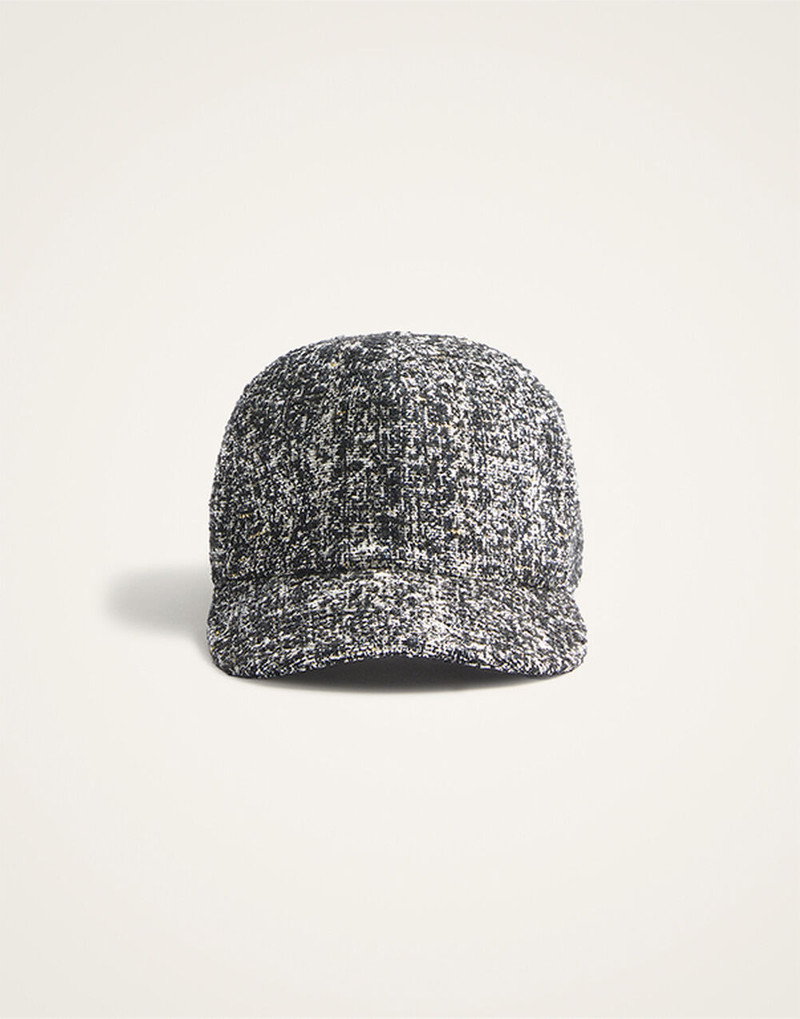 Babeball Cap 1