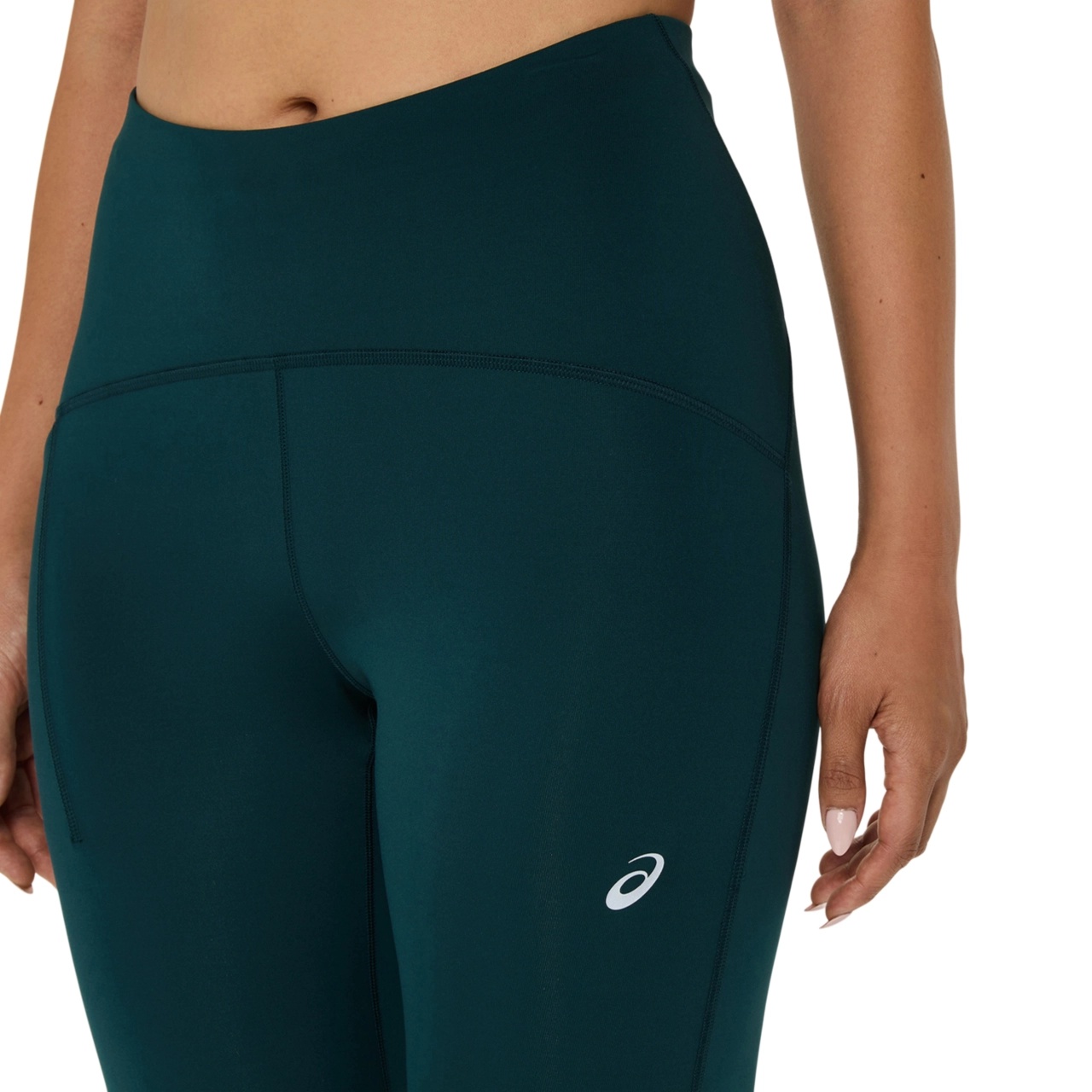 ROAD HIGH WAIST CAPRI TIGHT - 4