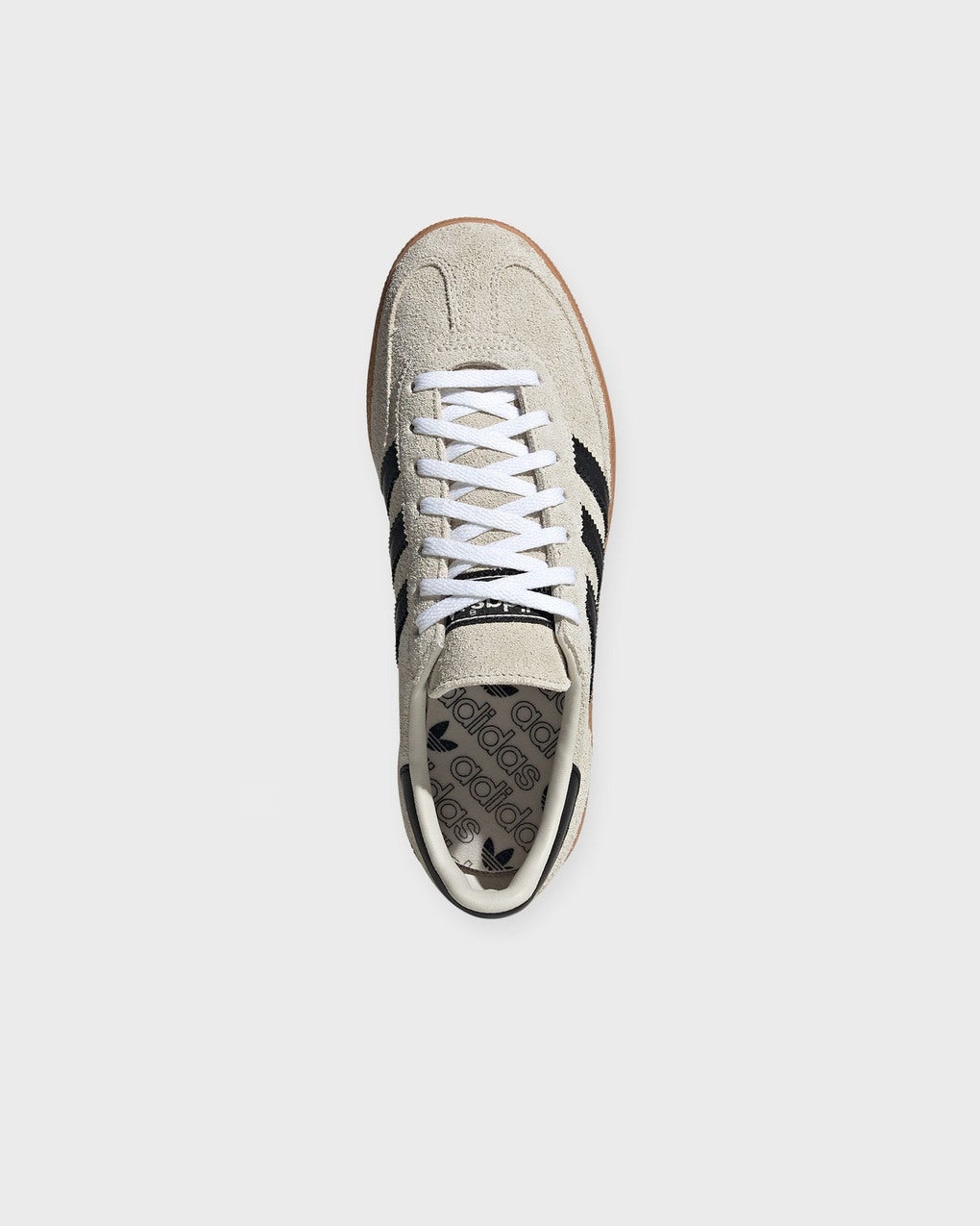 Sneakers Handball Spezial W  Beige - 3