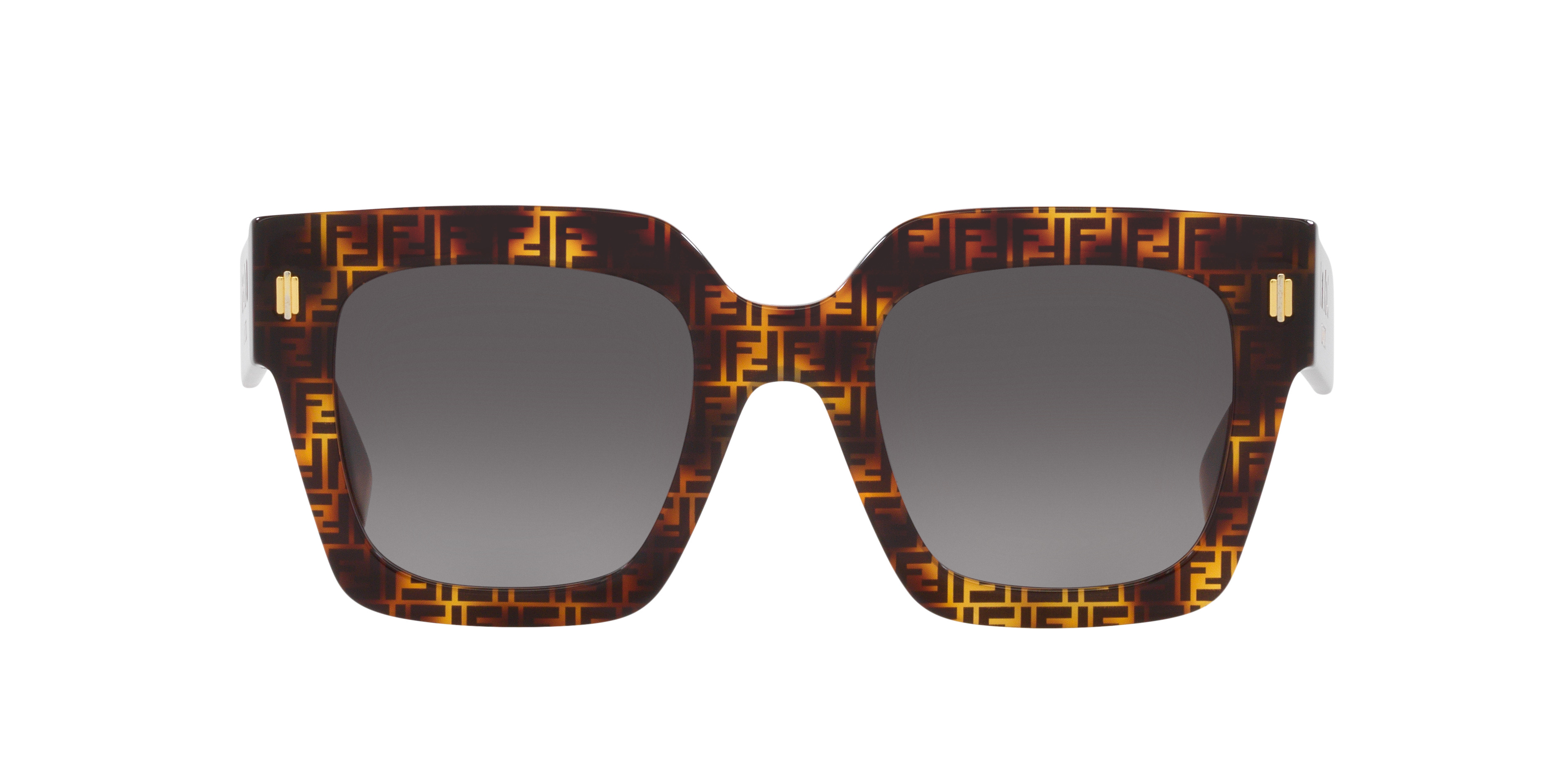 Fendi Roma Fe40101I - 2