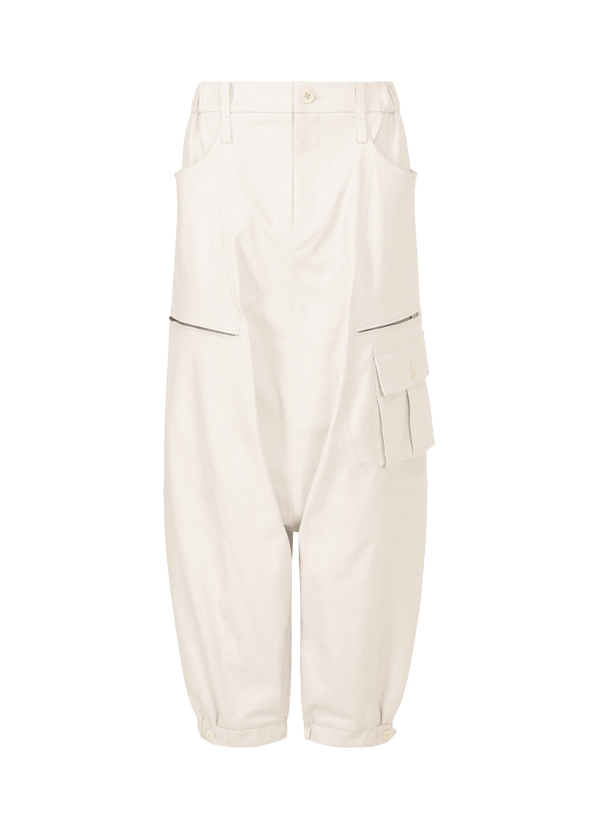 GRAINY PANTS - 1