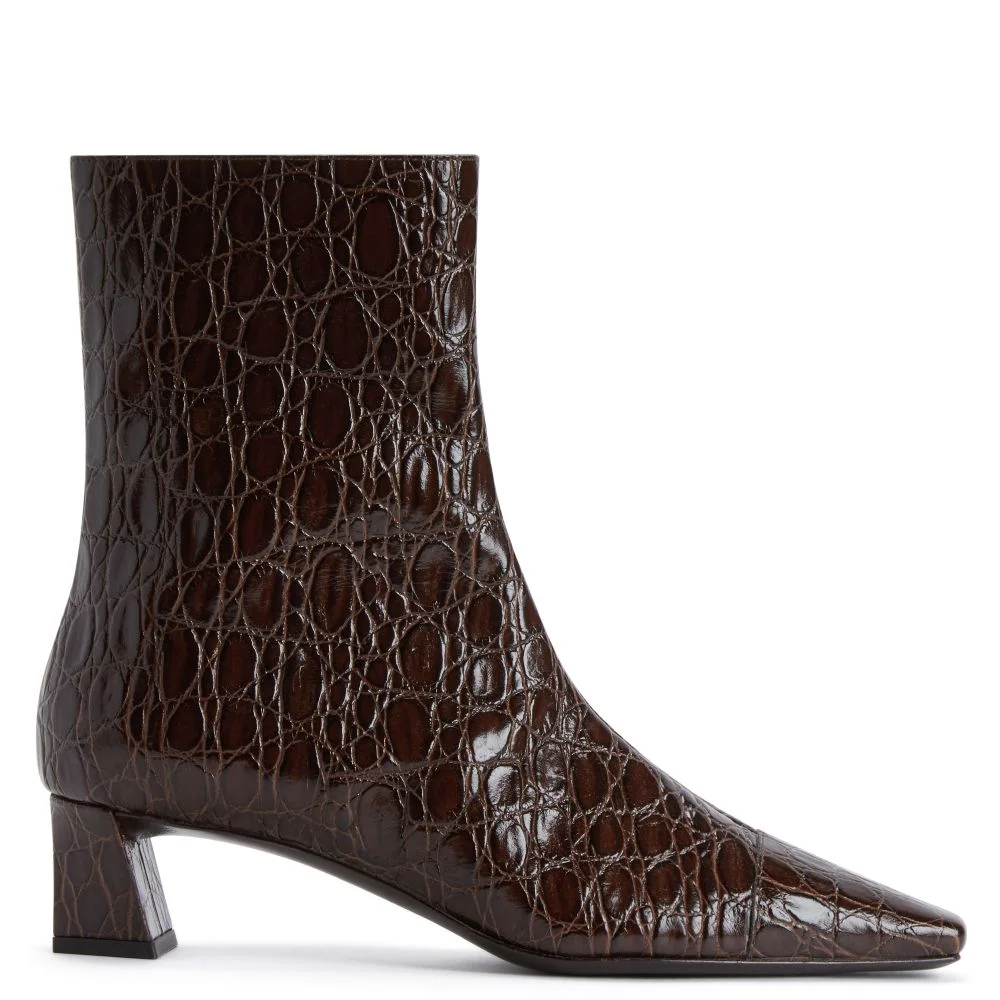 Janiee Bootie 45 - 1