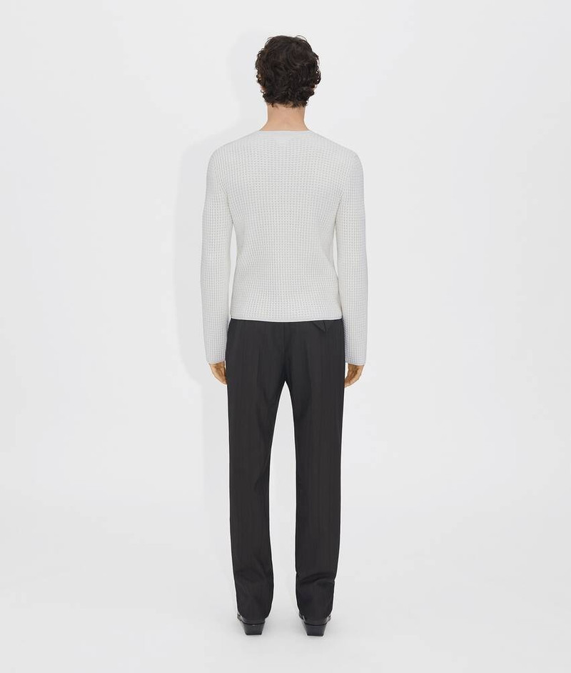 Bottega Veneta jumper outlook