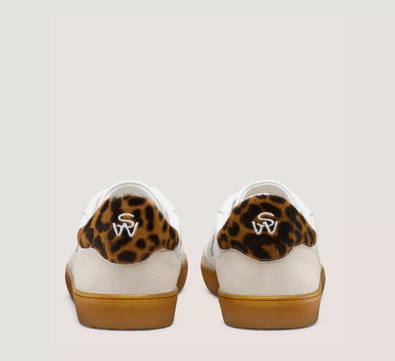 SW RUNAROUND SNEAKER 4