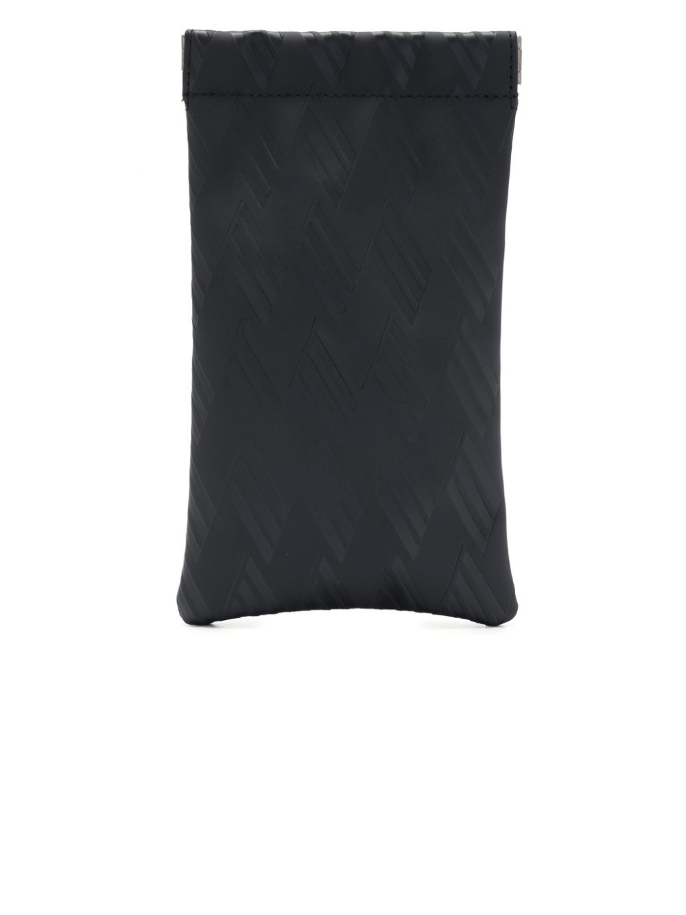 The Attico Sunglasses Black - 4