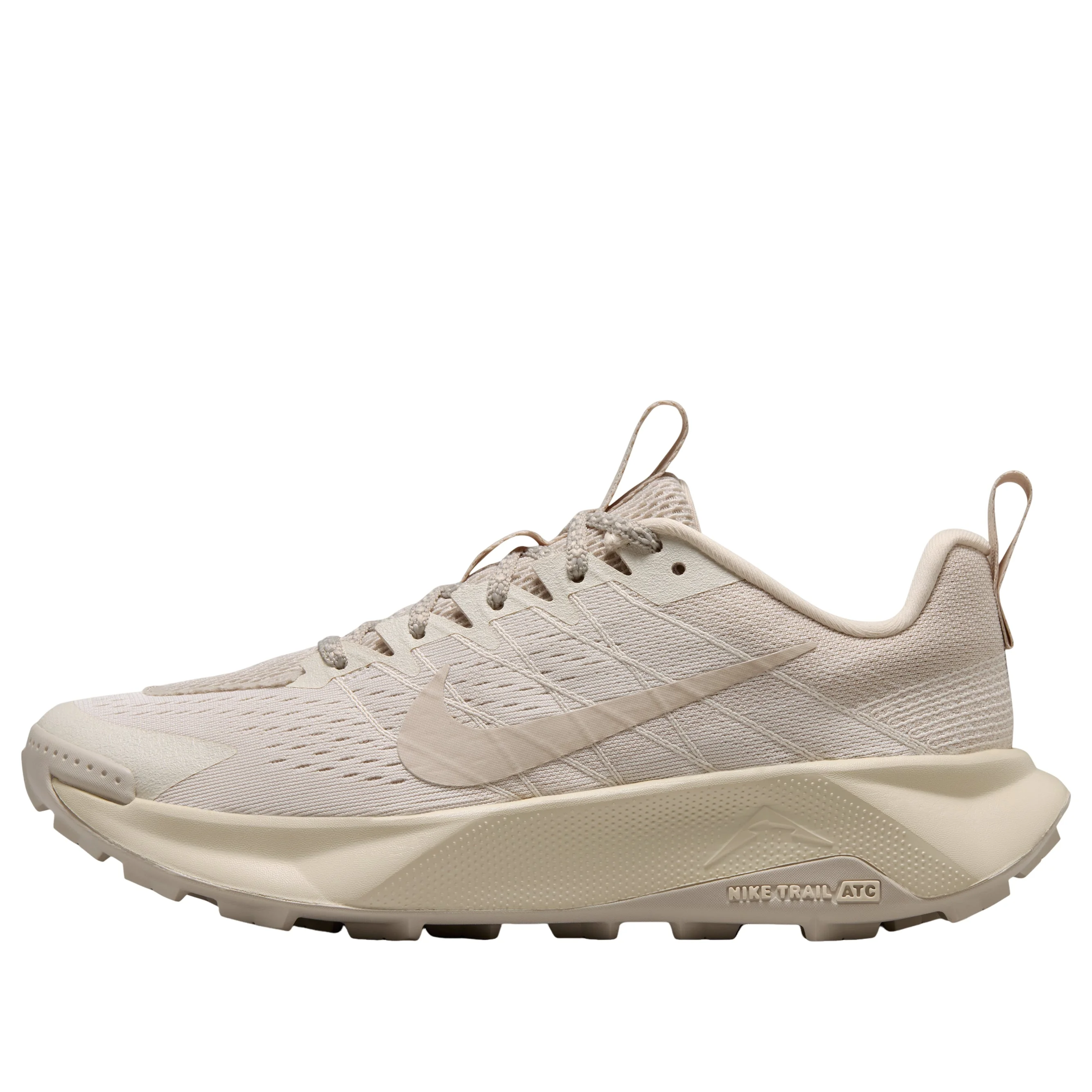 (WMNS) Nike Wildhorse 10 'Light Orewood Brown' FV2337-105 - 1