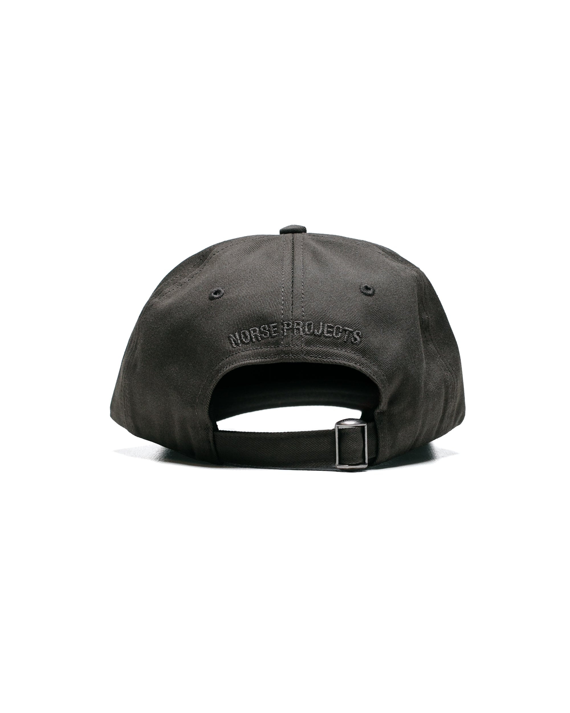 Twill Sports Cap Beech Green - 2