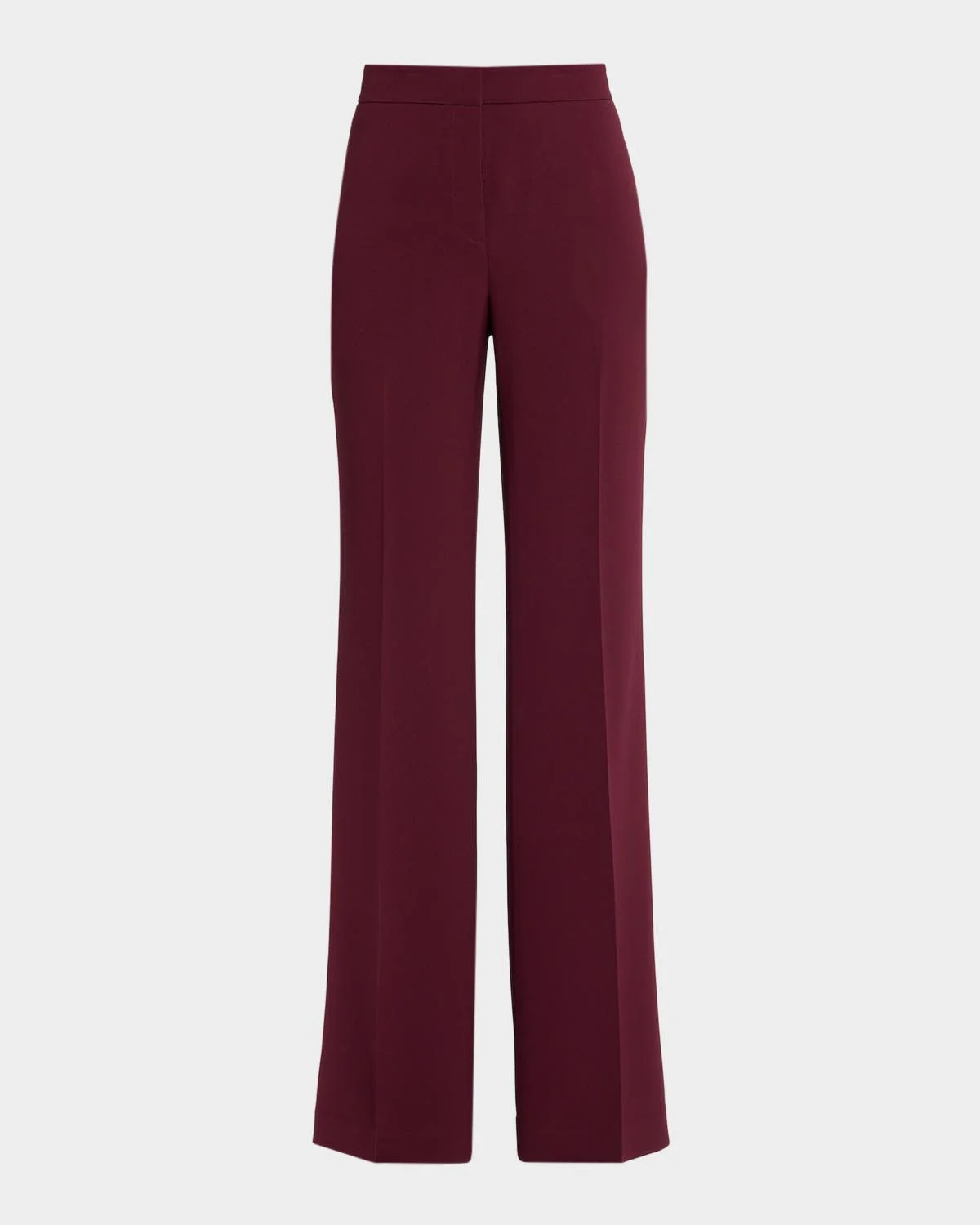 Lafayette Straight-Leg Pants - 1