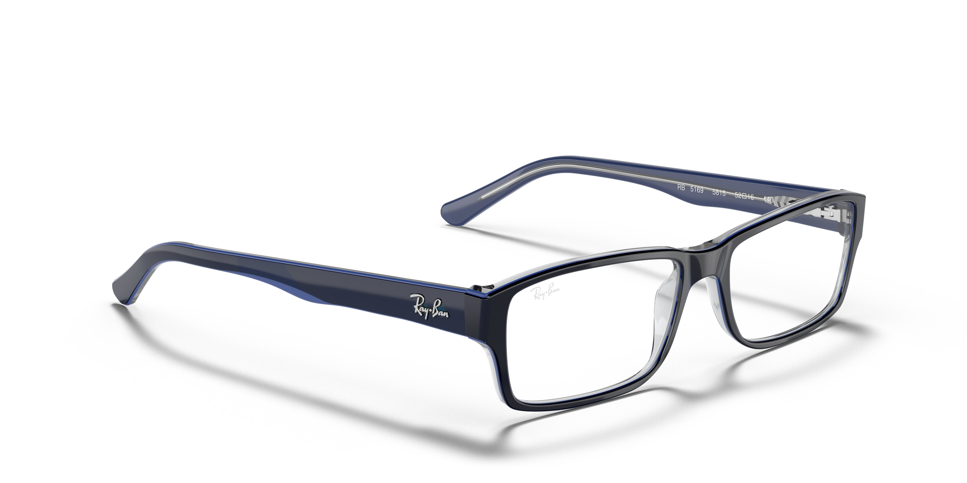 RB5169 OPTICS - 7