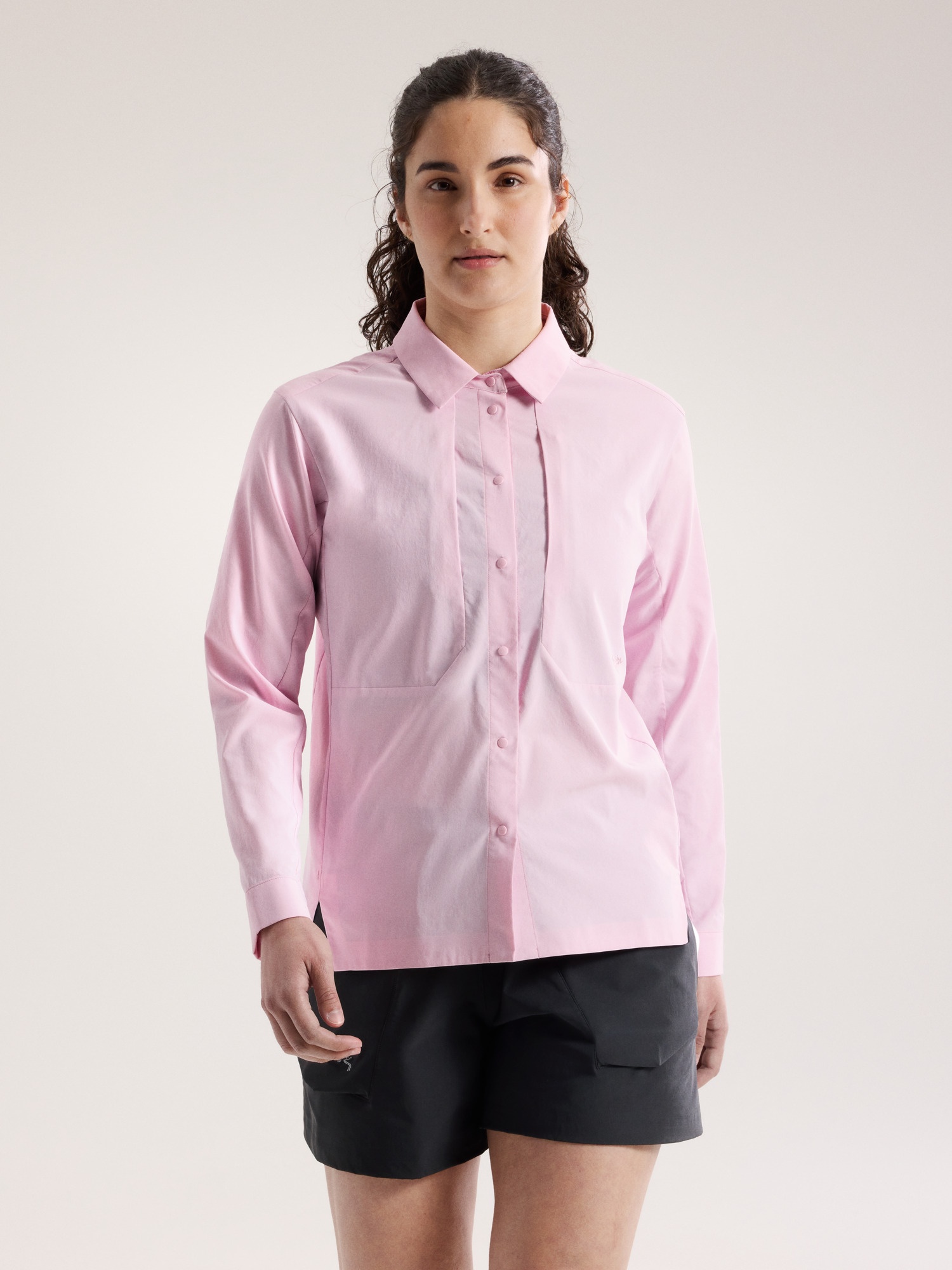 Sima Shirt LS - 2