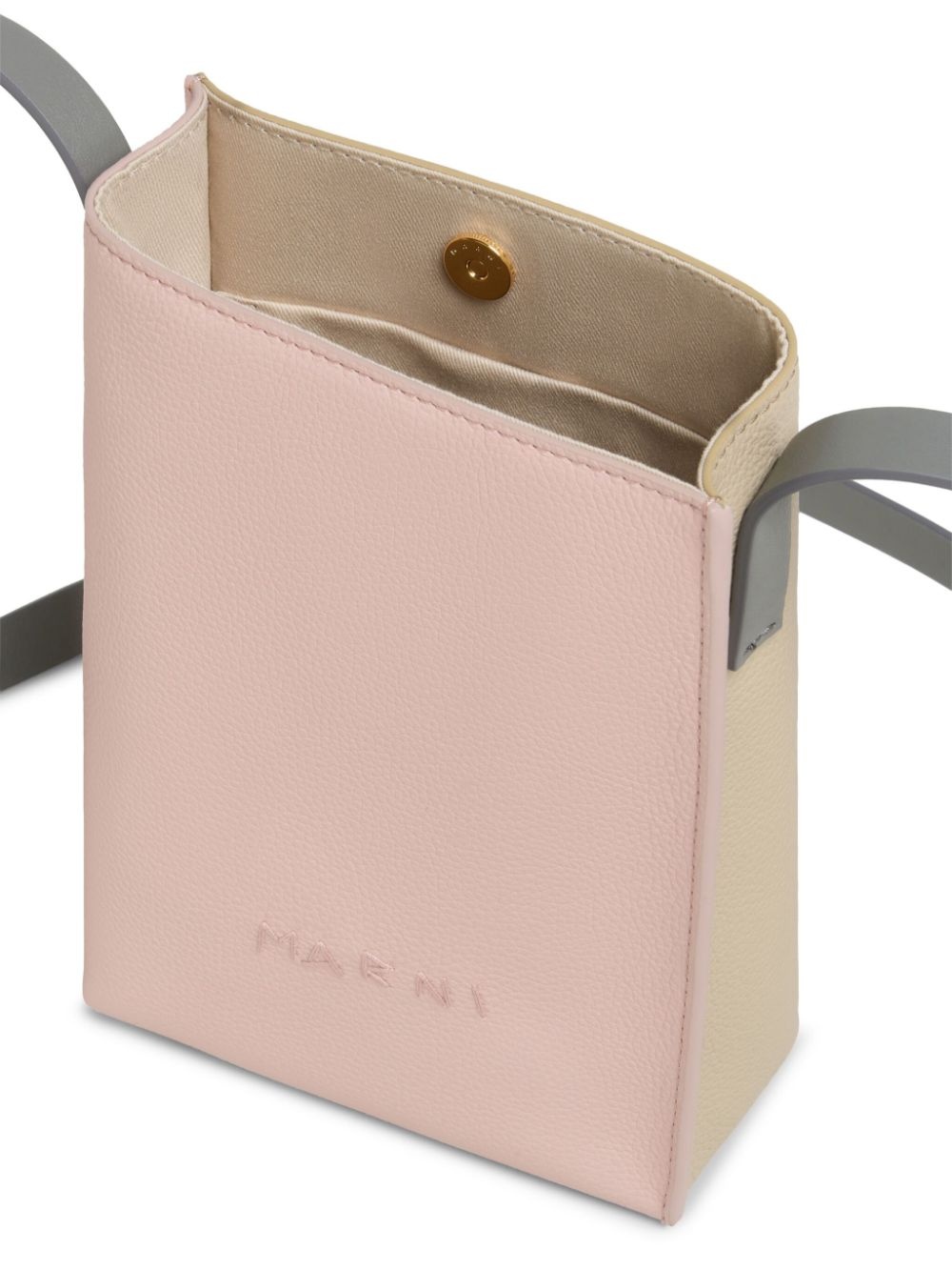 Museo shoulder bag - 6