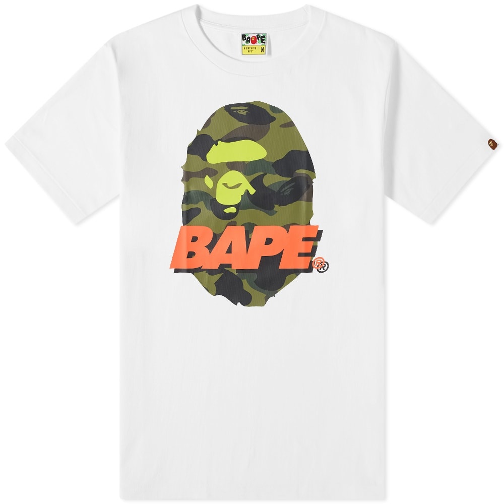 A Bathing Ape BAPE Tee#2 - 1