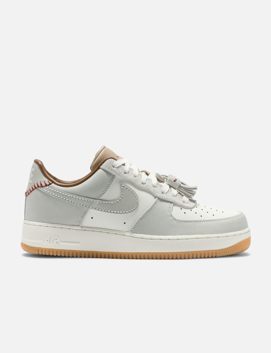 NIKE AIR FORCE 1 '07 - 1