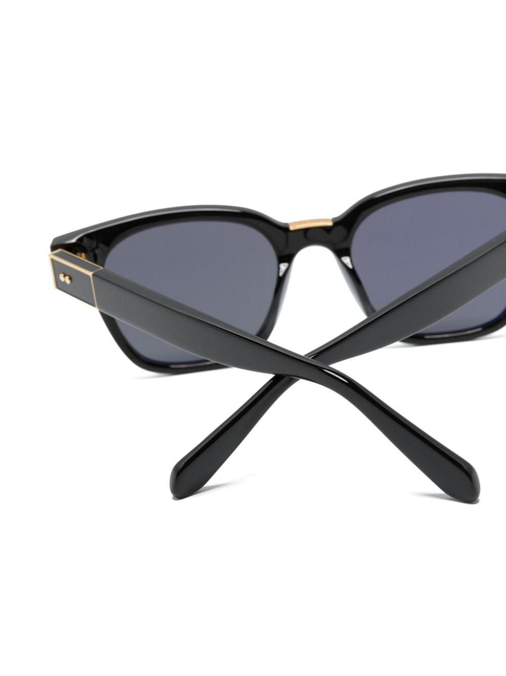 Sanchez square-frame sunglasses - 3